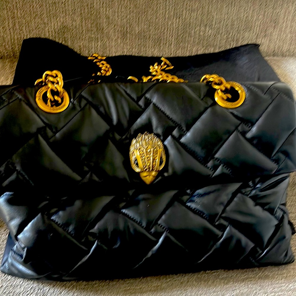 Kurt Geiger London XXL Kensington Tote